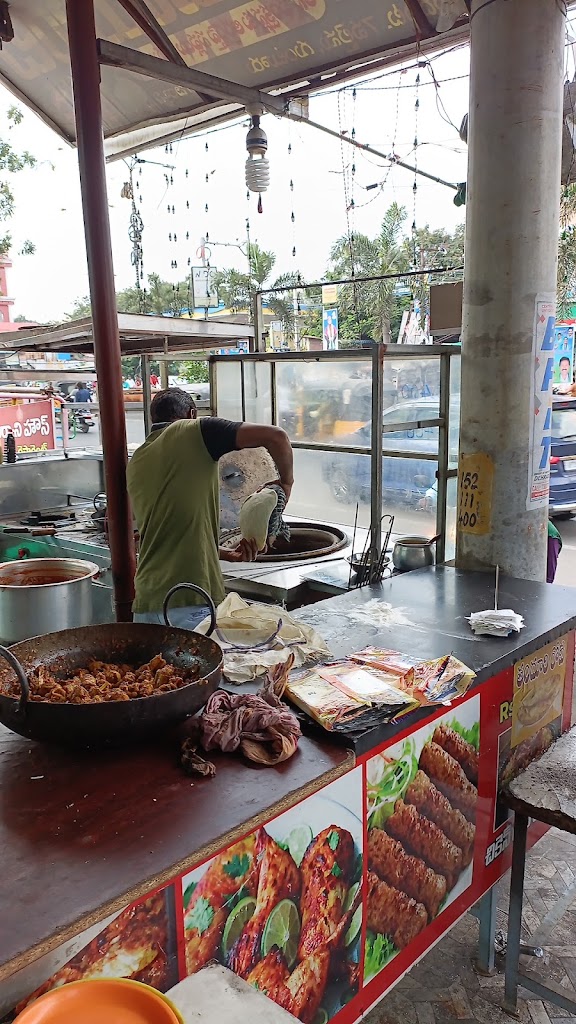 Food & drink