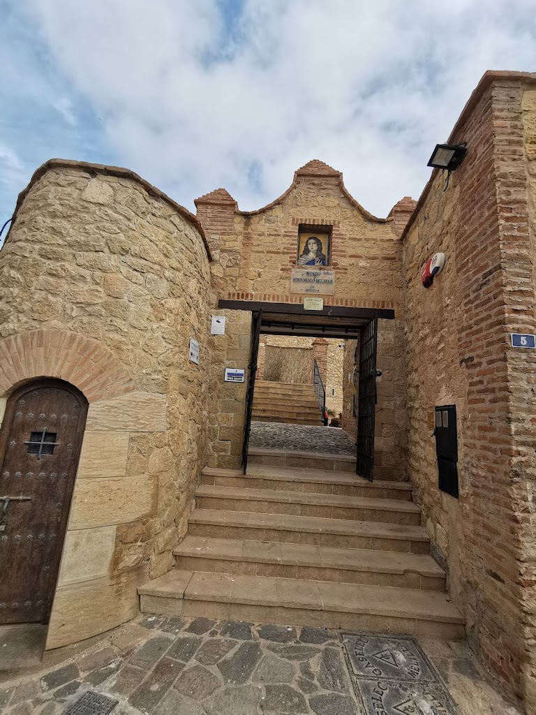 Baluarte de la Concepcion