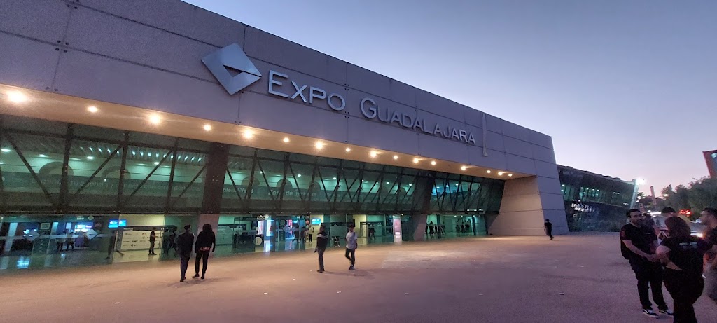 Distrito Cantina Expo Guadalajara