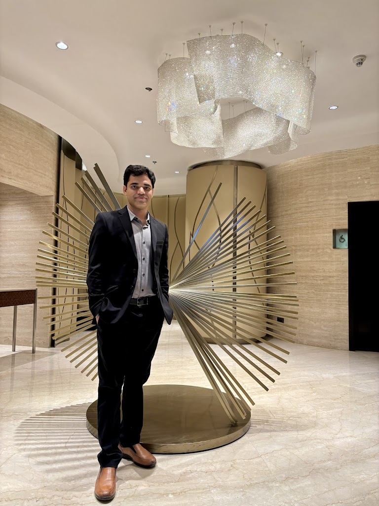 Dr. Dr Shashikant Nilangekar Best Cardiologist Heart Specialist In Sambhajinagar Aurangabad