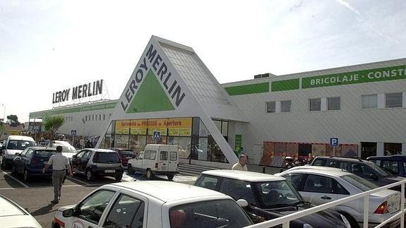 Leroy Merlin La Orotava
