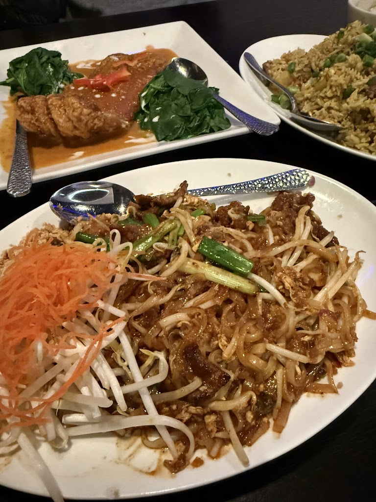 Panvimarn Thai Cuisine