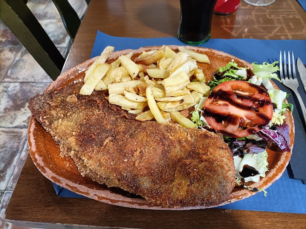La Trobada Utebo — Comida y bebida