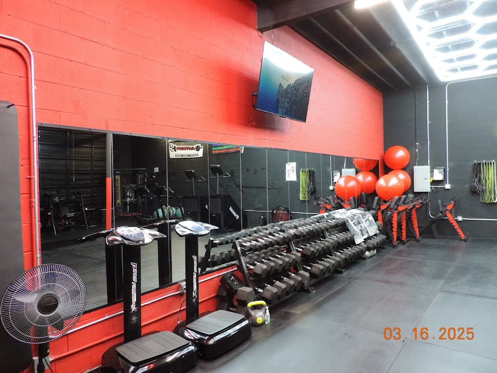  AnthonyB Health and Fitness