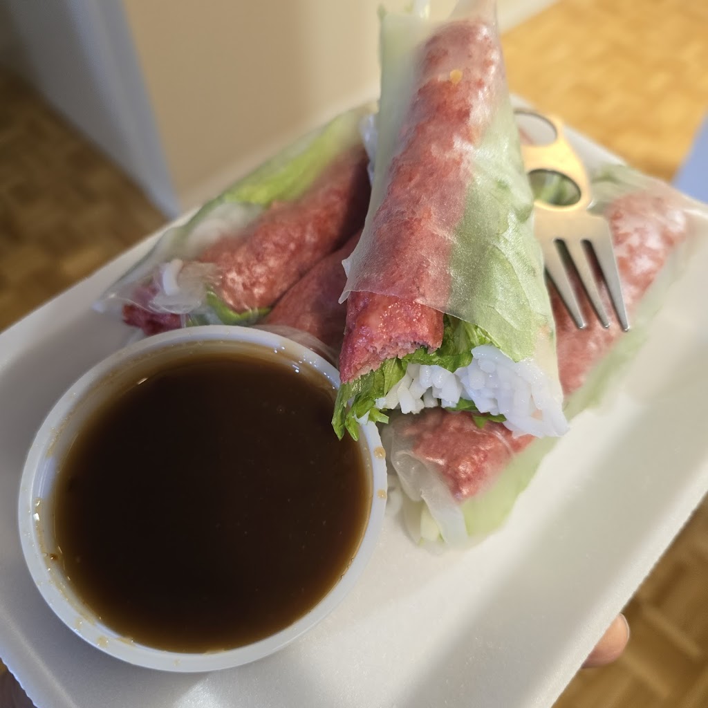 Spring roll