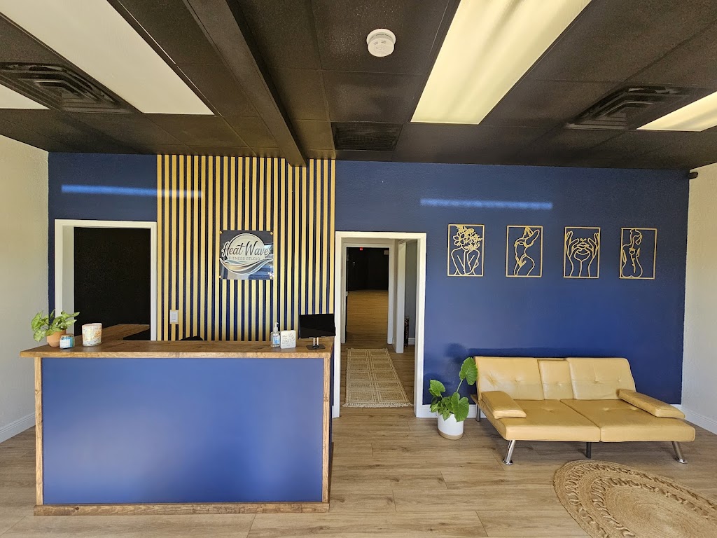  Heat Wave Fitness Studio