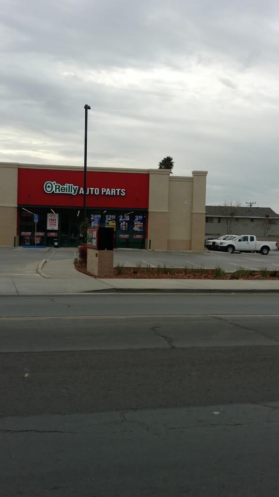 O'Reilly Auto Parts in King City