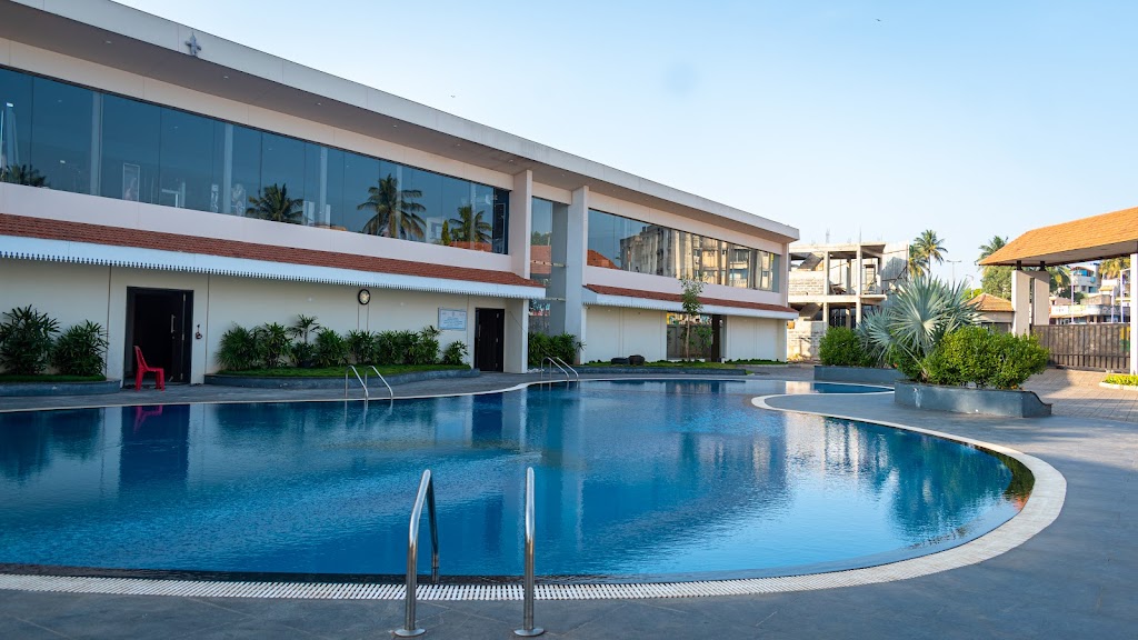 Mayur Belgaum Presidency Hotel Spa
