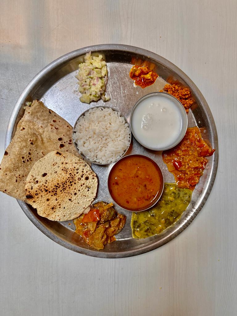 Thali