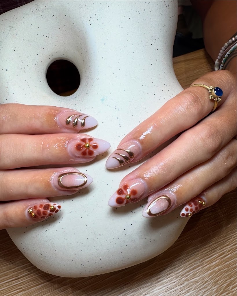 Olivia Nail Lounge Willis Street