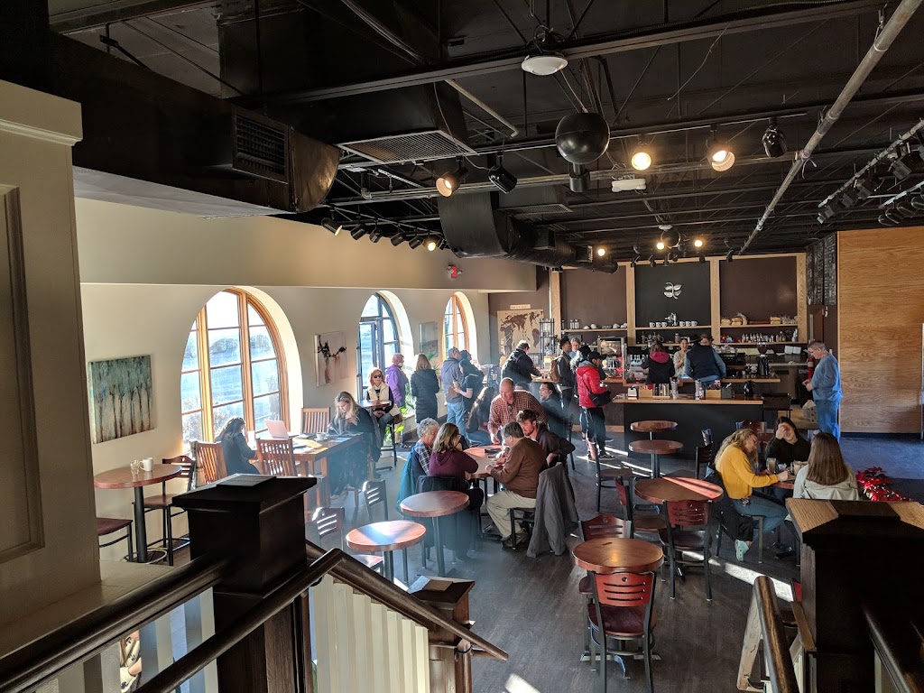 Photo of Brighton Coffee House and Theater