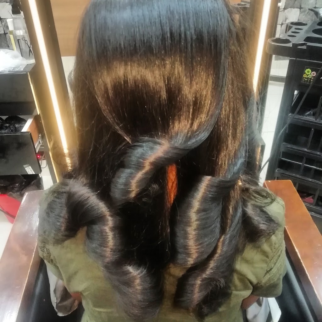 Rejoice Unisex Salon