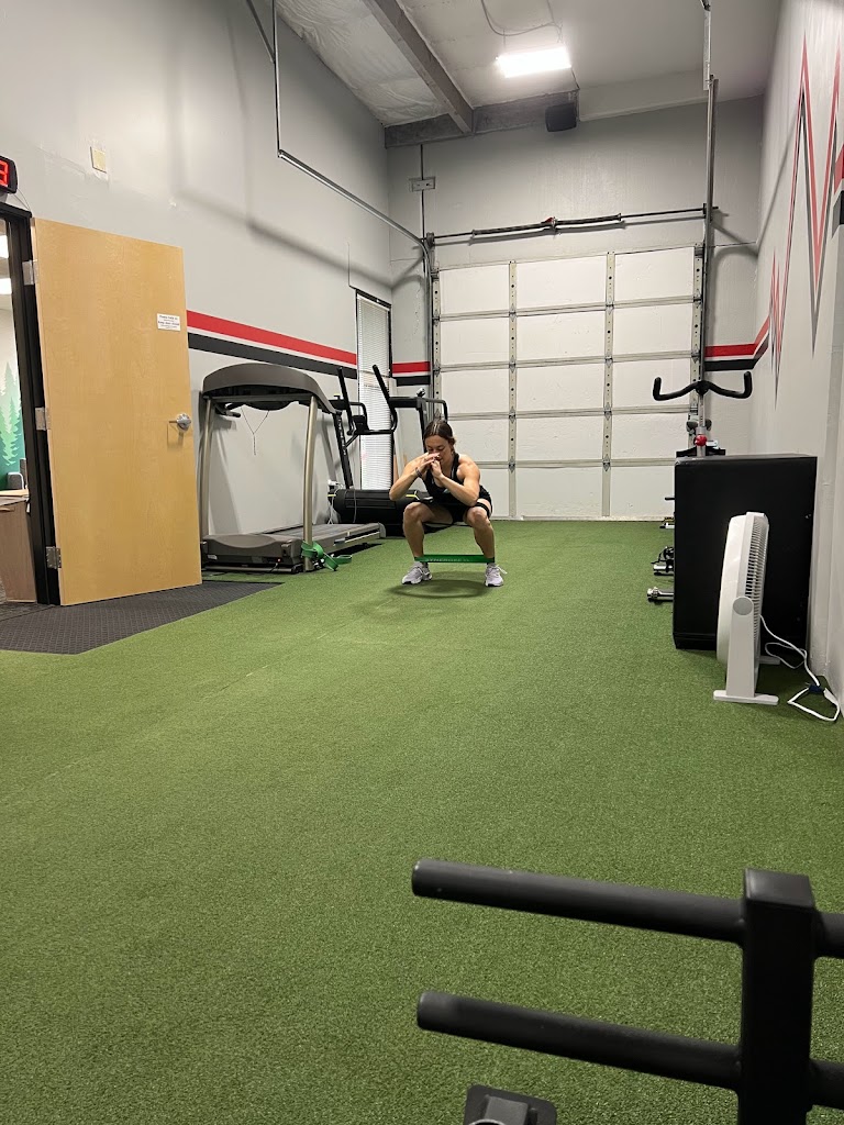  Simon Filene Fitness LLC