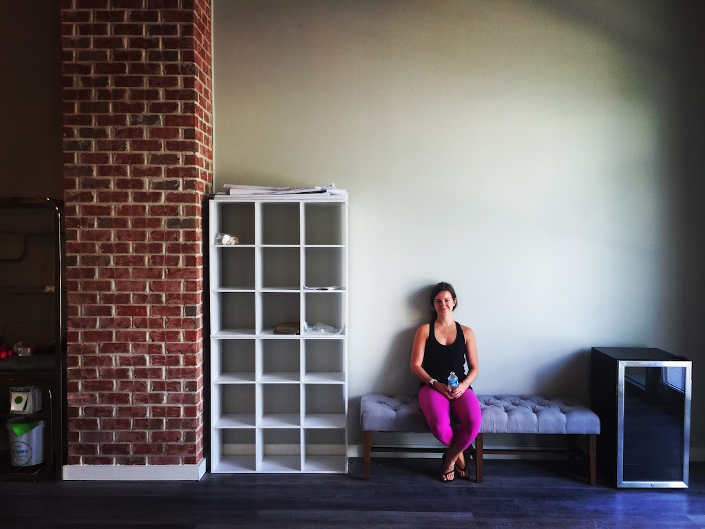  Barre South Coleman Blvd