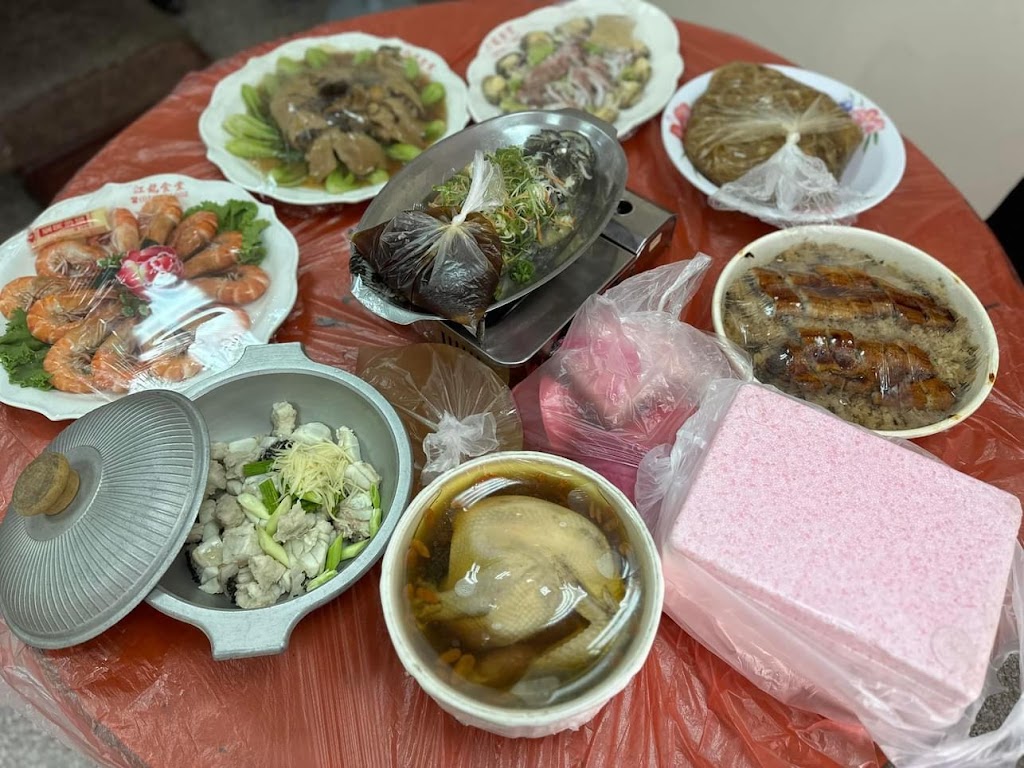 江龍食堂～婚喪喜慶、筵席包辦～辦桌料理 的照片
