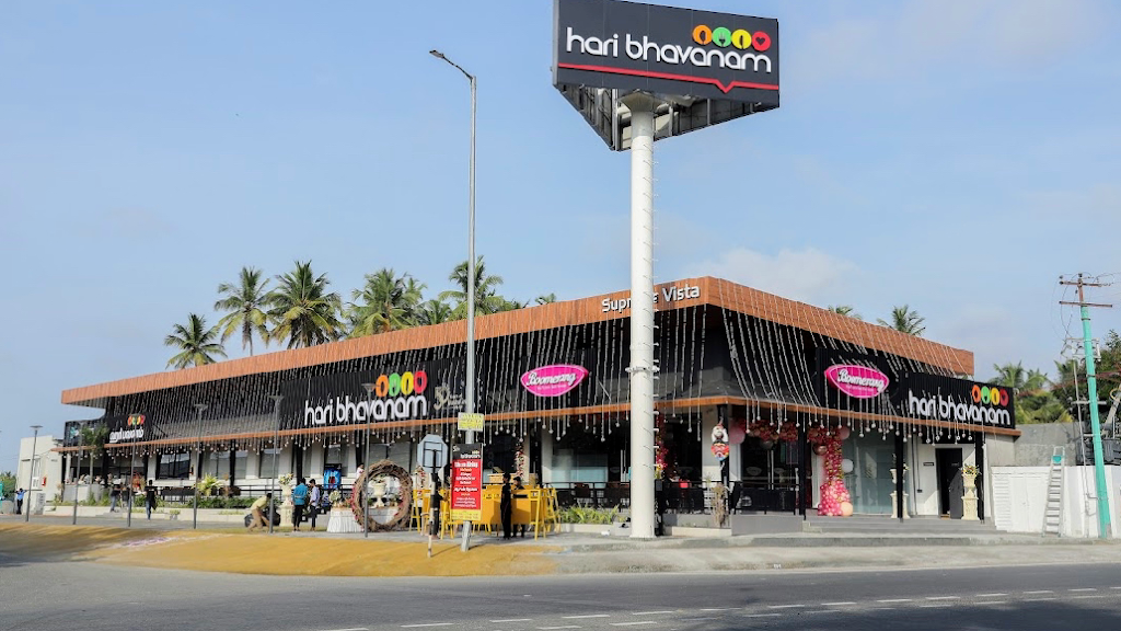 Haribhavanam Avinashi