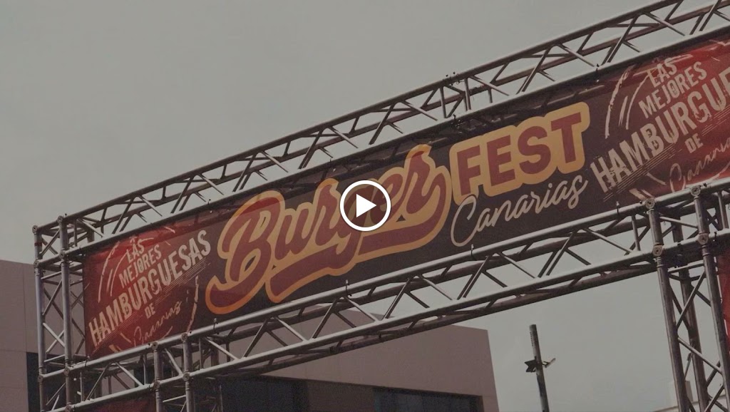 La Chula Street Food — Videos