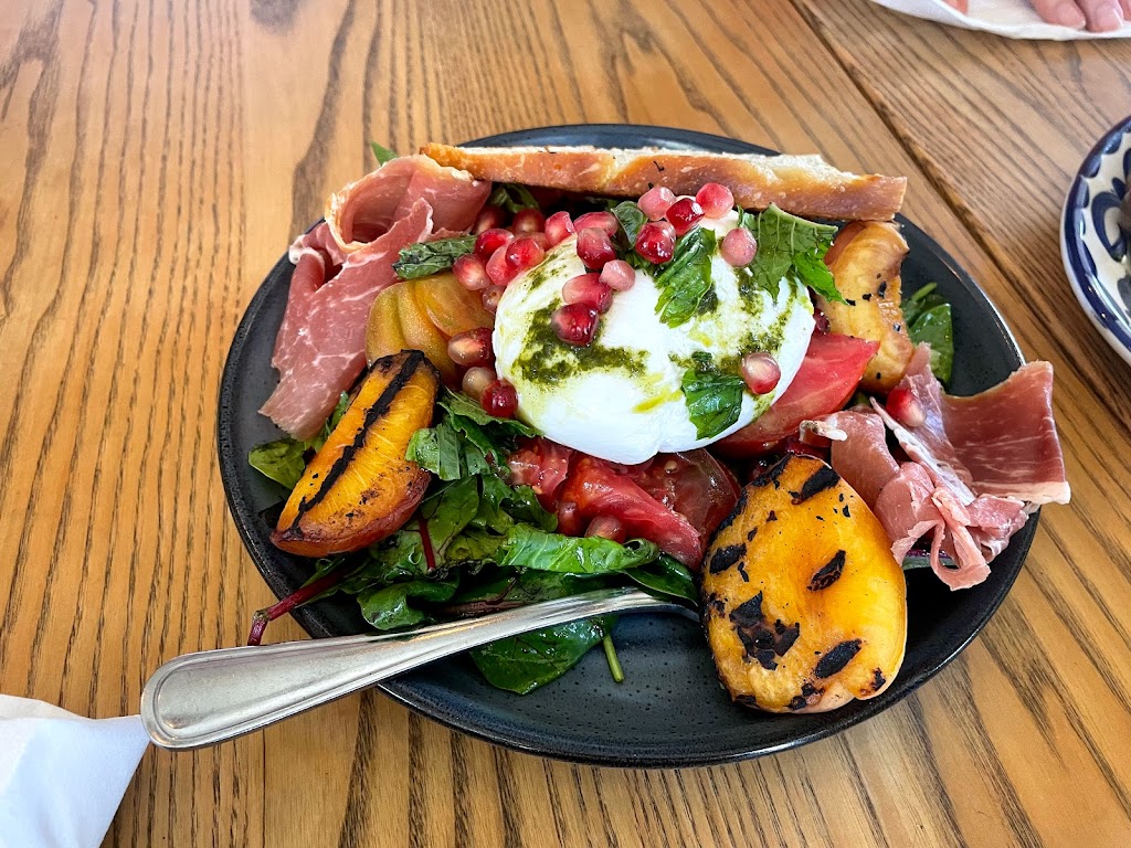 Burrata