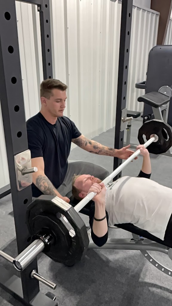  Fortitude Personal Training