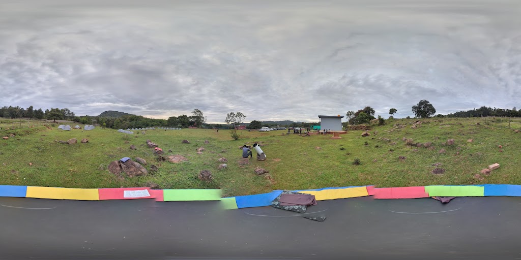 Street View & 360deg