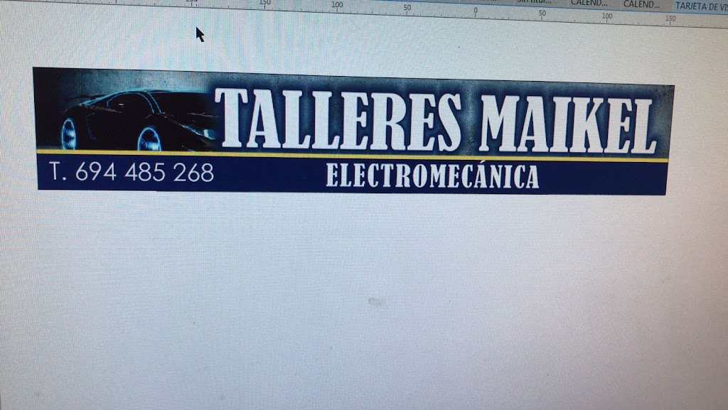 Talleres Maikel