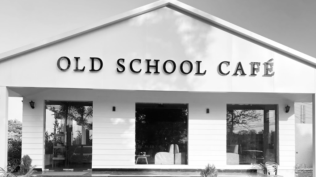 Old School Cafe