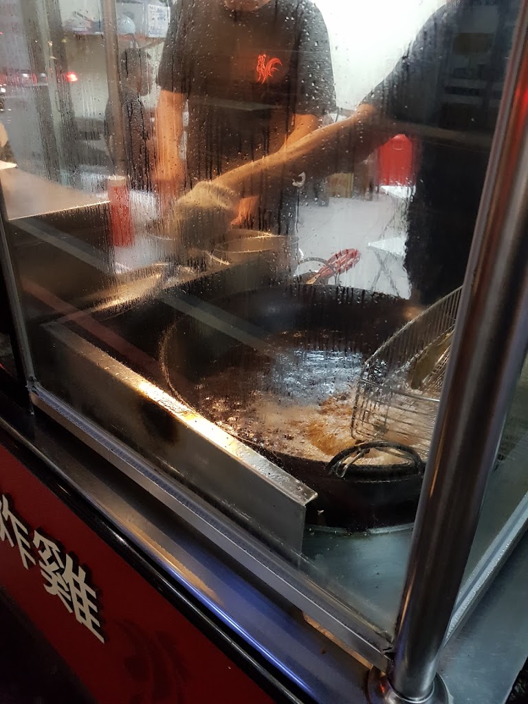 釜山崔炸雞-豐原總店 的照片