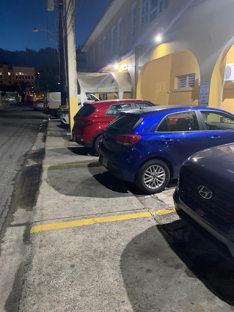 VIAS Car Rental