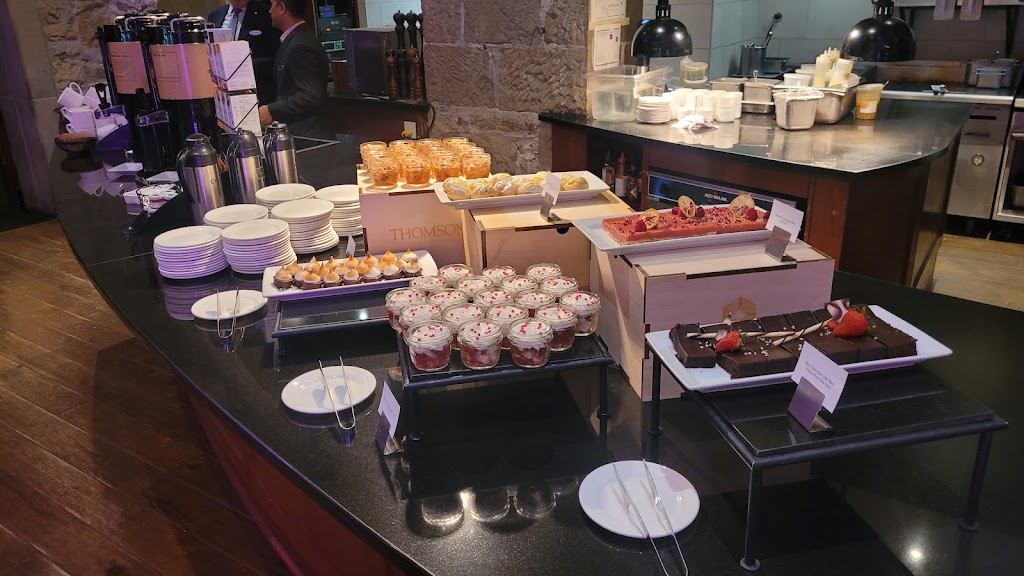Food & drink