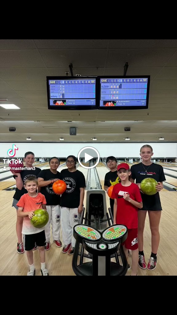  Champions Martial Arts Copiague