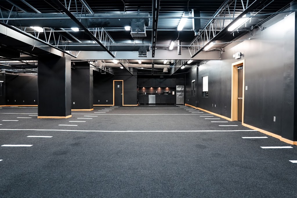  Pure Motion Athletics