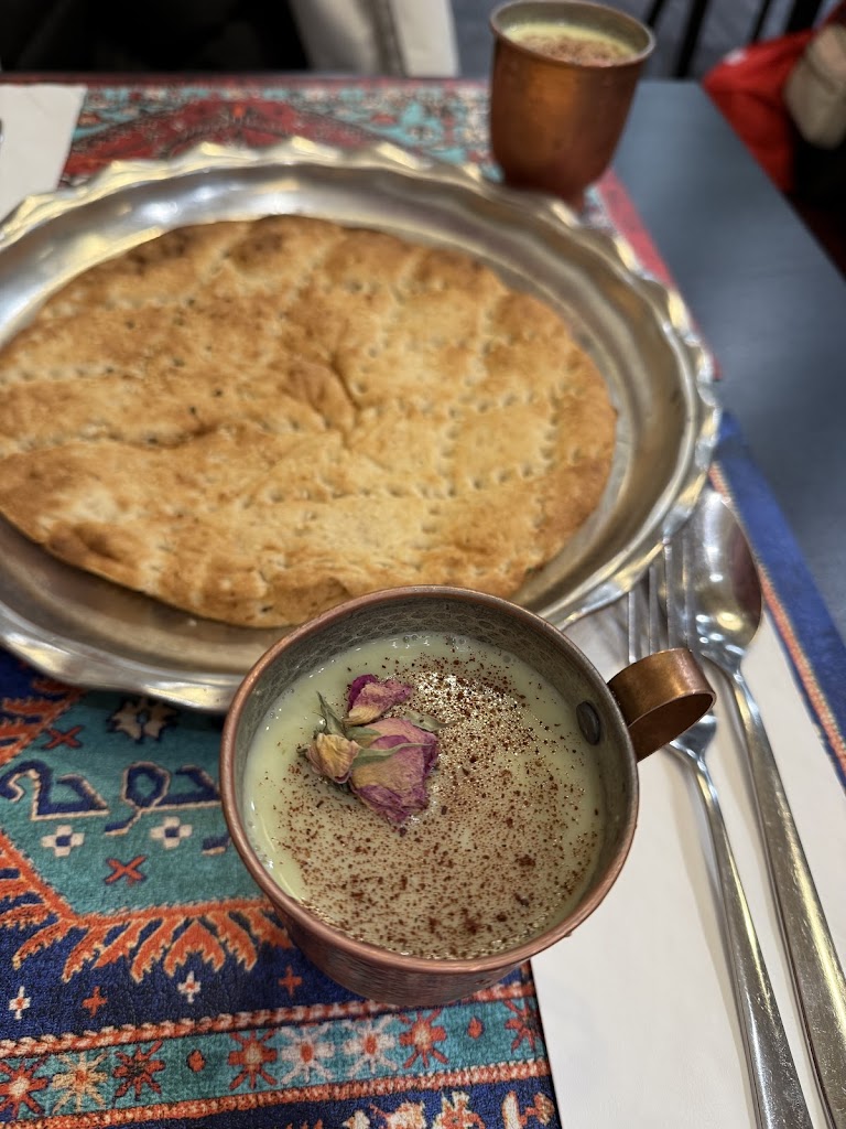 Focaccia