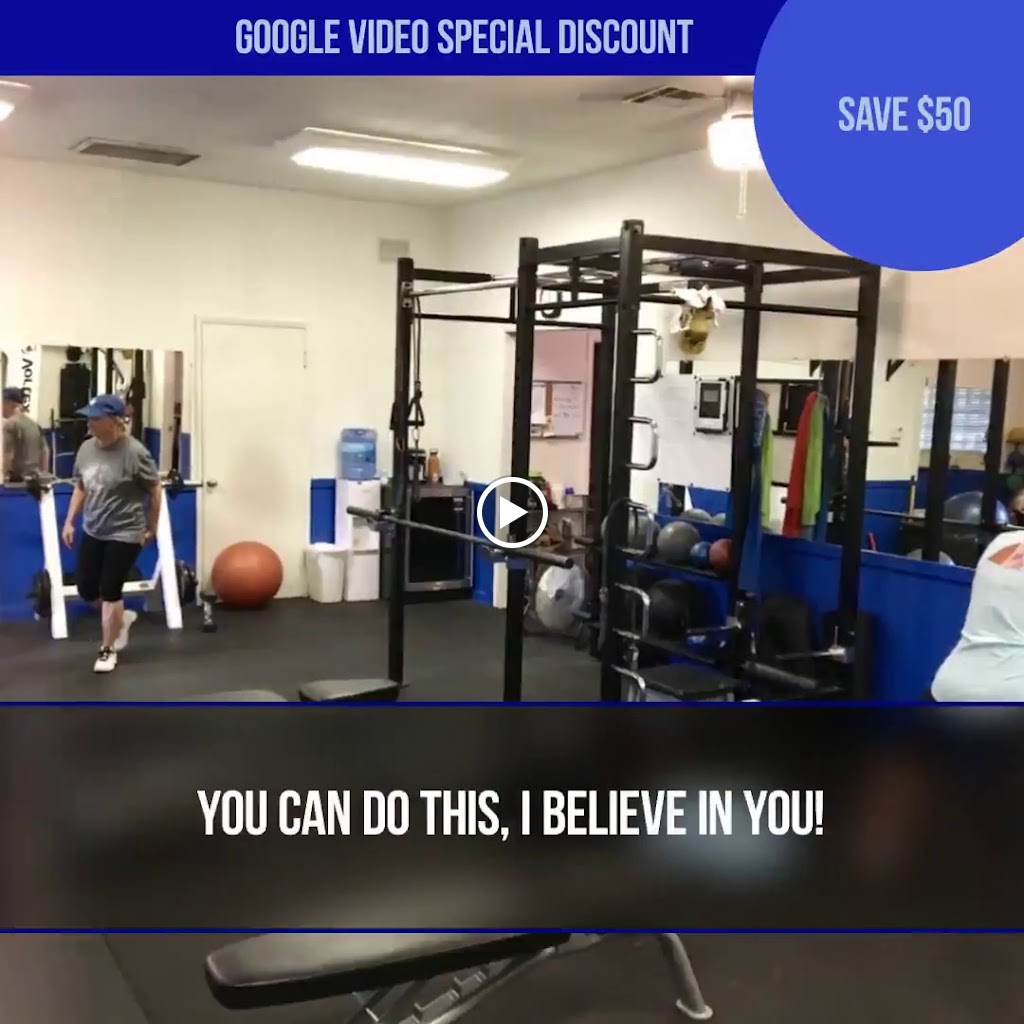  Empower Fitness Training