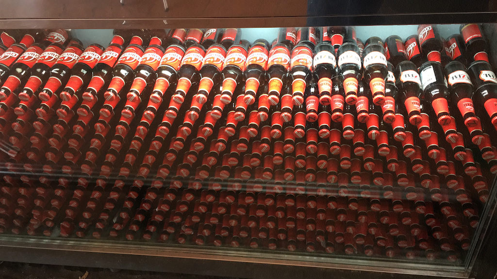 Bodega San Rafael Mairena