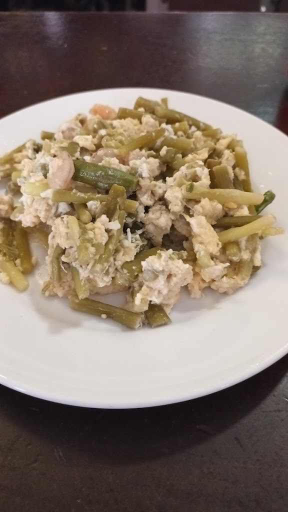 Restaurante Matallana — Comida y bebida