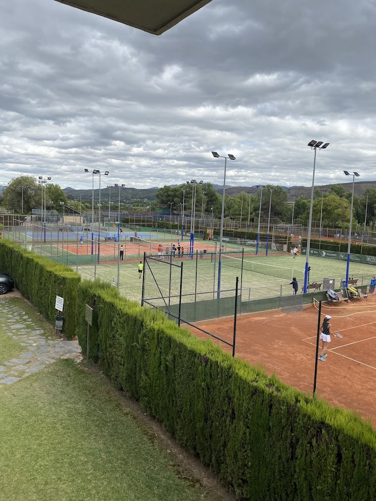 Club de Tenis Ontinyent