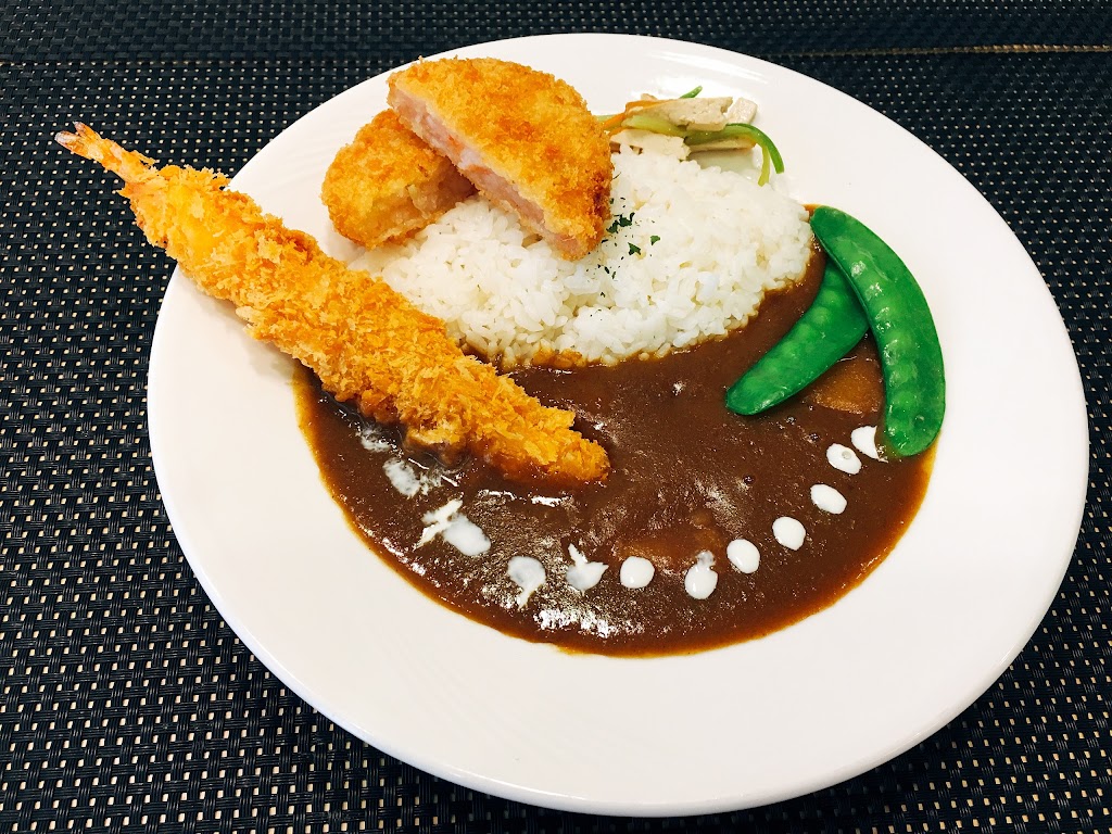 咖哩咖哩curry curry 的照片