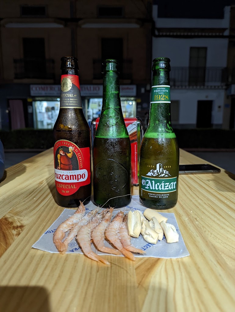Soho Food & Drinks — Comida y bebida