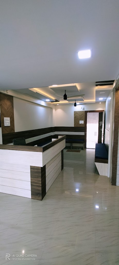 Dr. Dr Atul Dabhole S Chaitanya Clinic