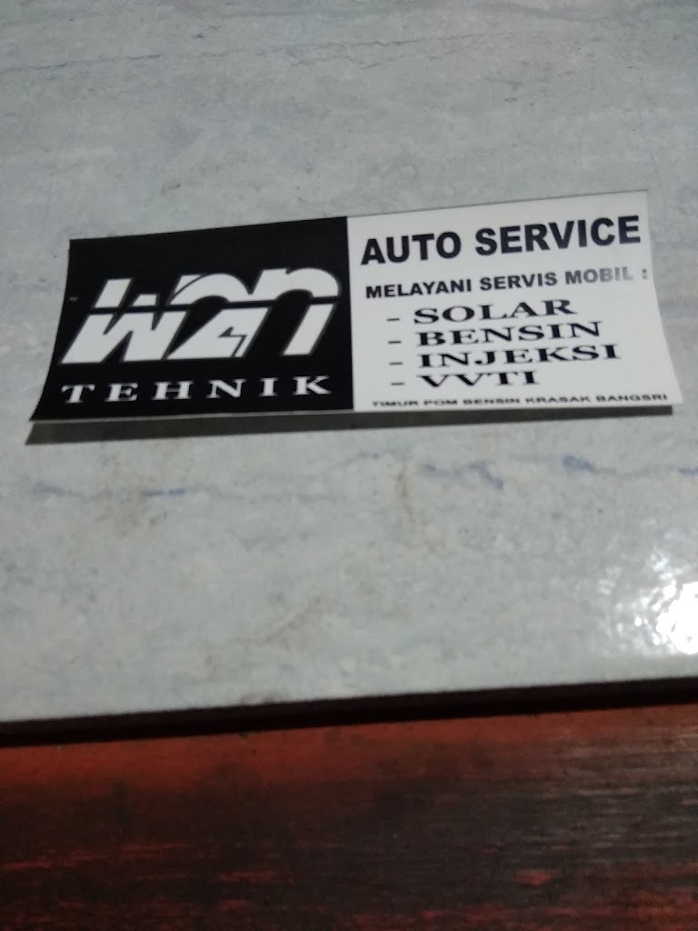 W2N Tehnik Auto Service