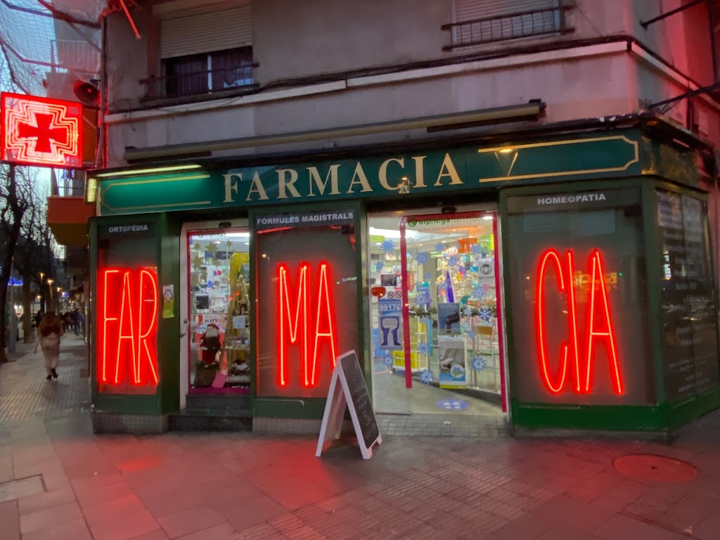 Farmacia Ana Puigcarbo