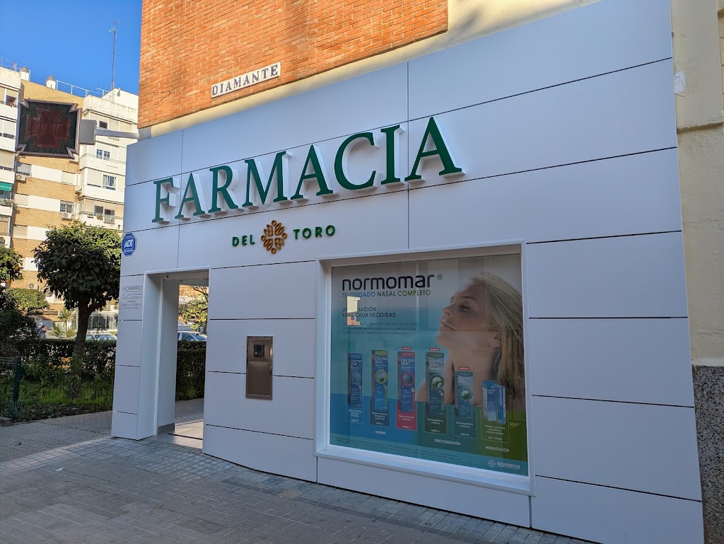Farmacia del Toro — Del propietario