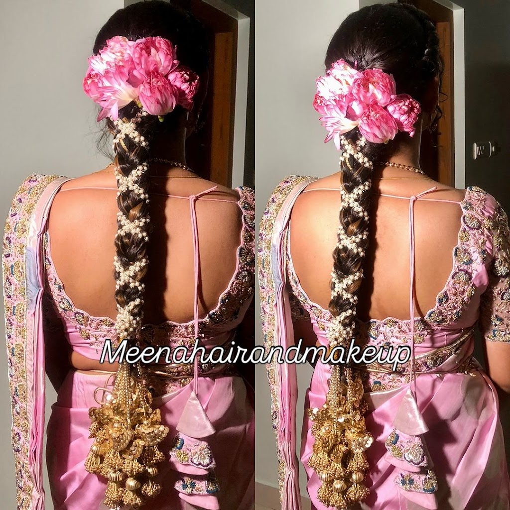 Eve S Art S Beauty Parlour Salon Hair Care Beauty Parlour In Trichy Bridal Makeup In Trichy Spa In Trichy