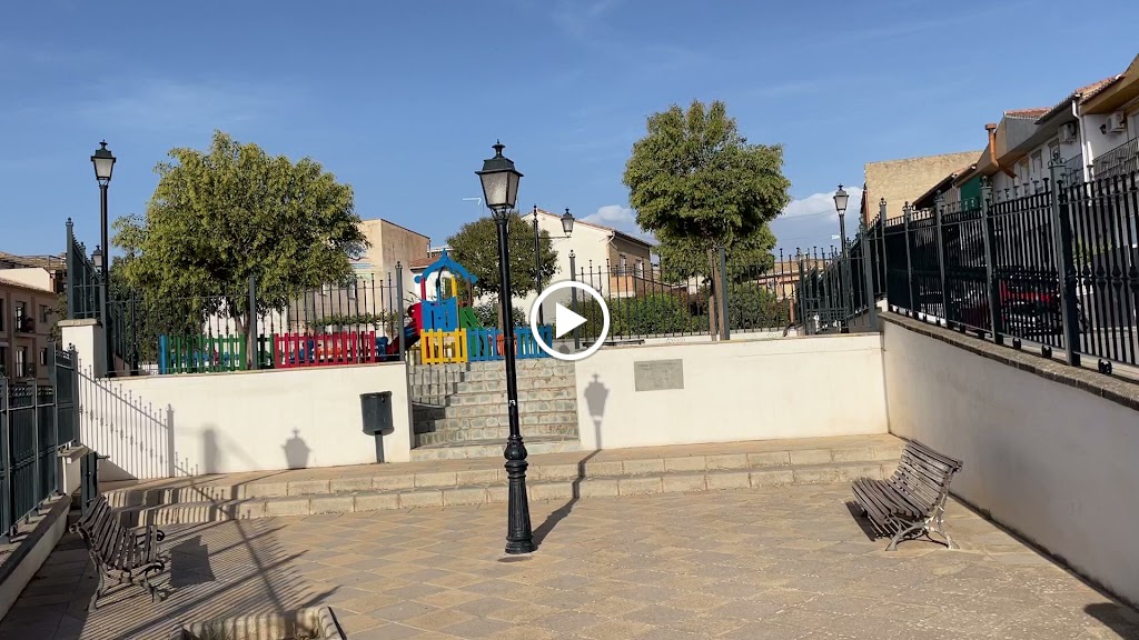 Parque la V