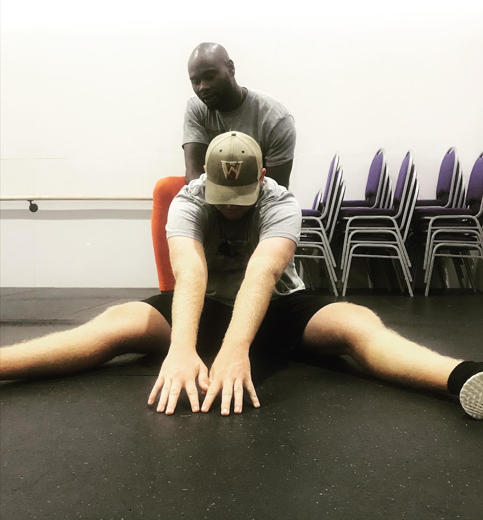  Zilla Performance Training