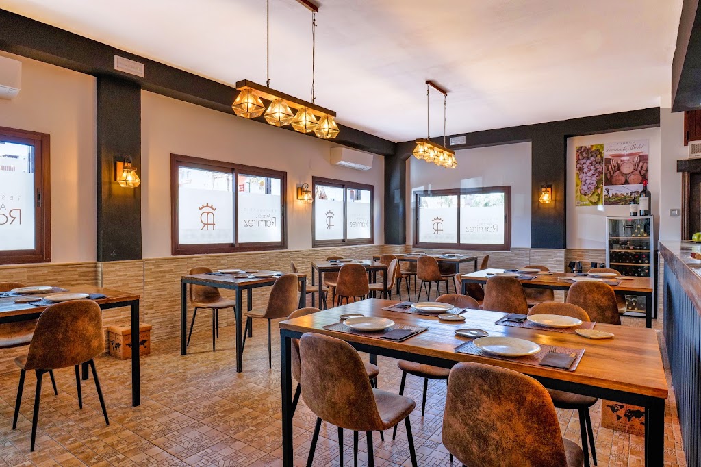 Restaurante Asador Ramirez