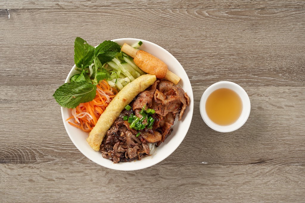 Vermicelli
