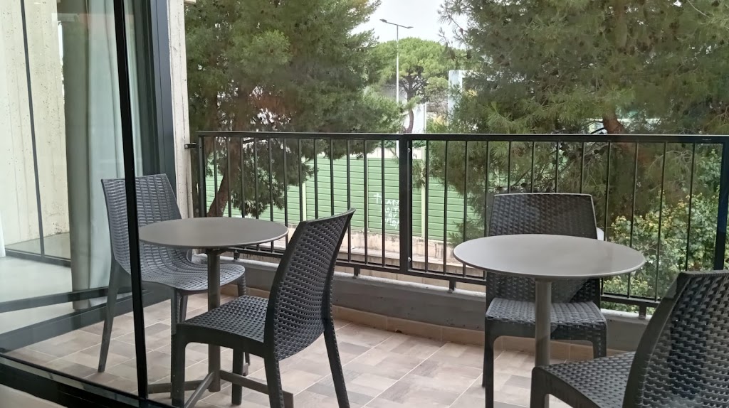 Cconforthotels Appartamento Puglia Promenade Apartment