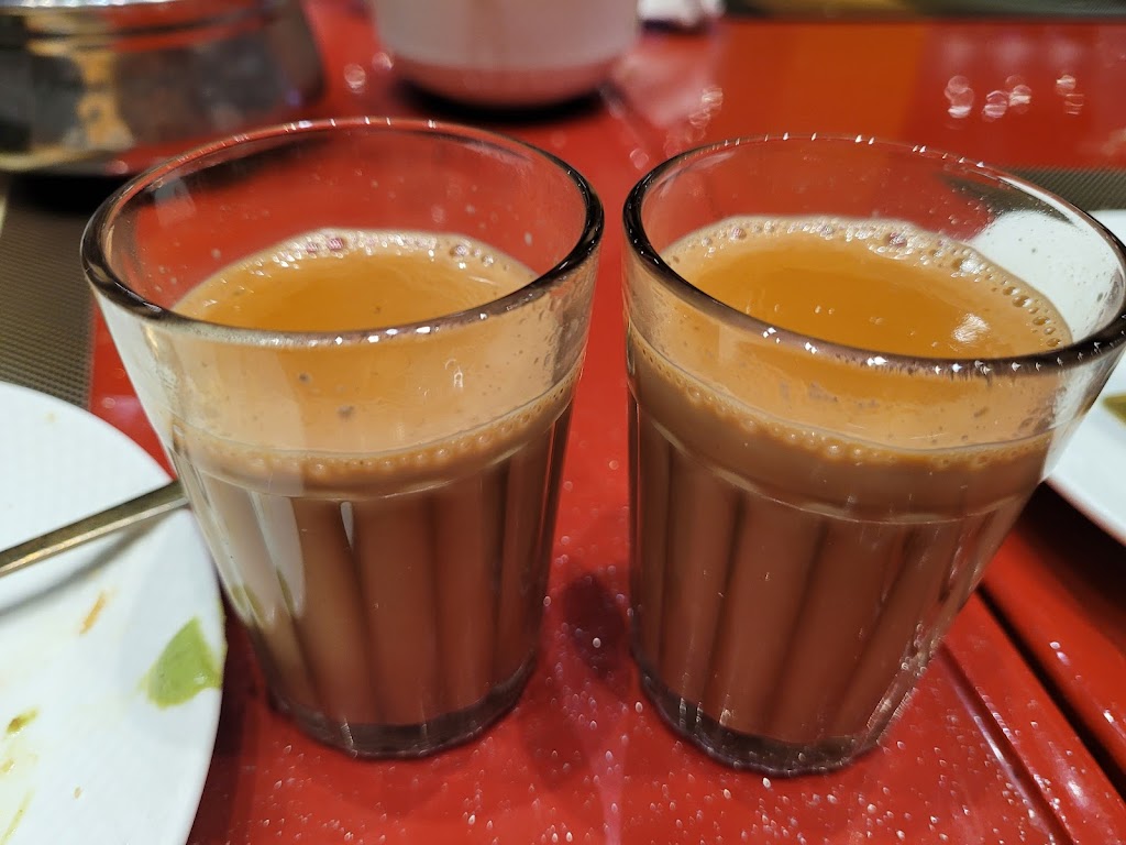 Masala chai