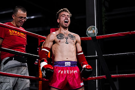  Sibai - Muay Thai, Boxing, Fitness Gym